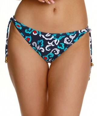 Costum de baie Alor Bottoms Lupoline