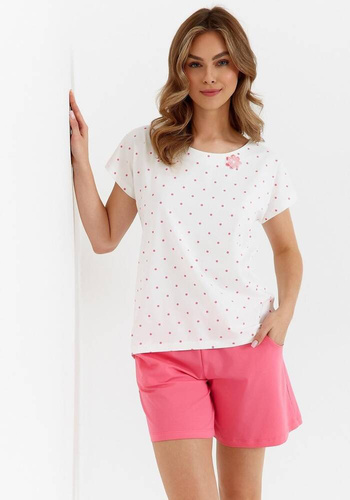 444 Pijama femei Cana - ecru