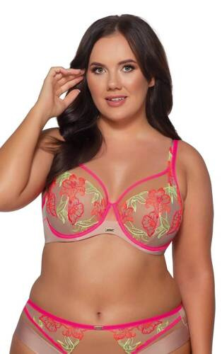 2072 Sutien Soft Ava roz