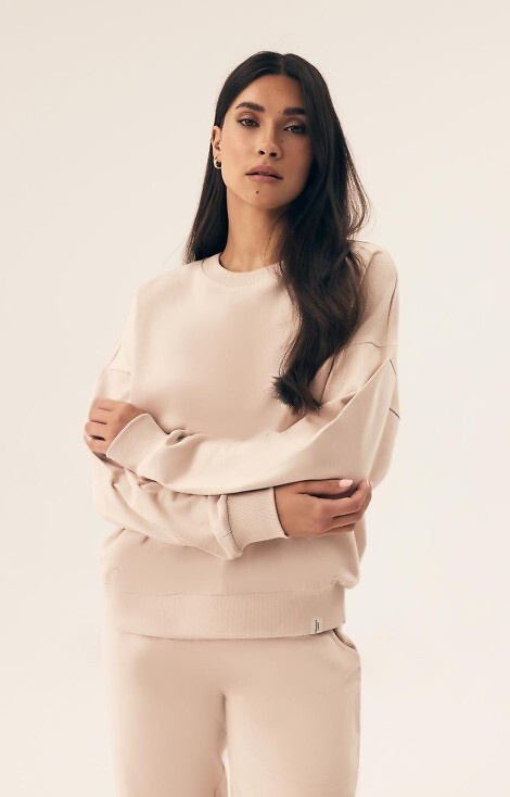 43020 Curea Pijamale/treening dama Homewear Henderson - nisip