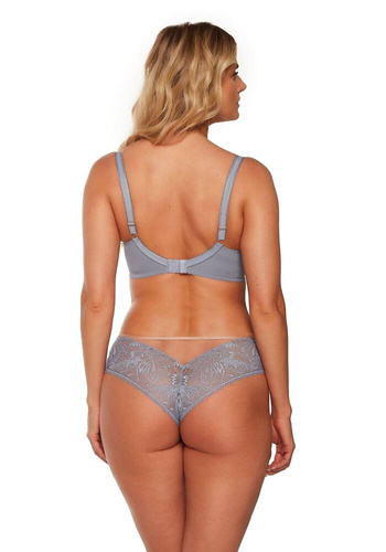 BS 1248 Vanella Gaia Sutien moale - albastru