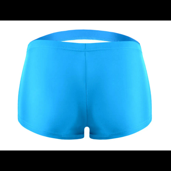 Sesto Senso DS01 Șort de baie damă sport, uscare rapidă, turcoaz
