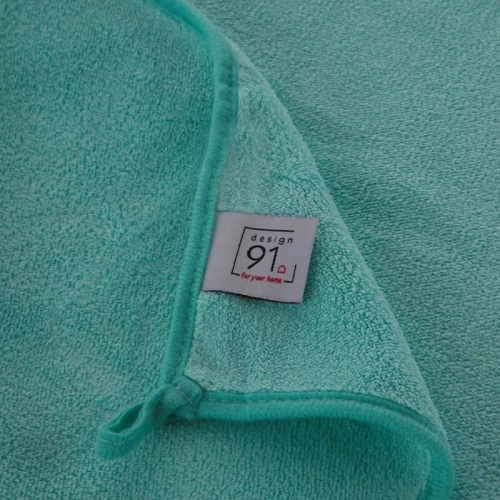 Lavetă de bucătărie din microfibră Tala Design 91 mentă