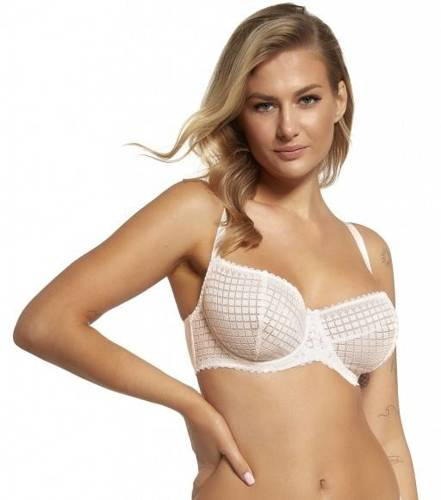 2357 Sutien moale Lupoline - ecru