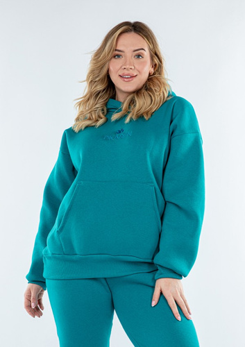 DK-K-B9-H1 Hanorac Dkaren - nefti