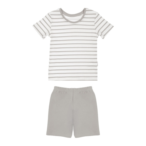 214037 Muki Pijamale copii Nicol