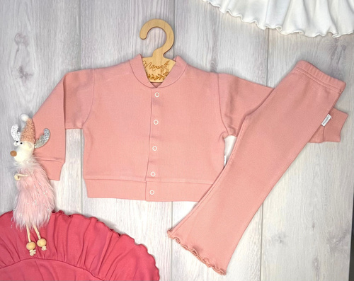 Colanți LJ803 Mamatti reiat evazați 97% bumbac elastic