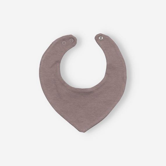 Sweets Koala – Set pentru bebeluși din bumbac organic Nini, bej