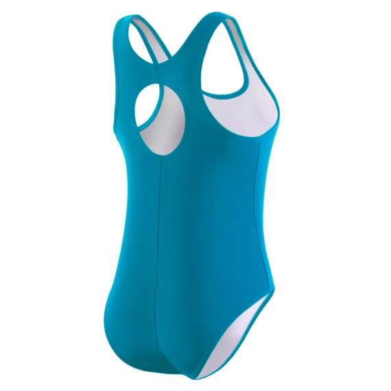 BW691 Costum de baie pentru fete Sesto Senso albastru