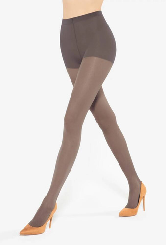 Colanti Laura 40 den Gatta - fumo