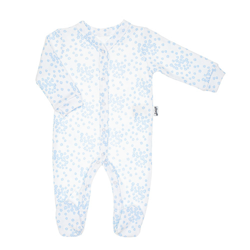 213031 Nelly Nicol salopeta pentru bebelusi