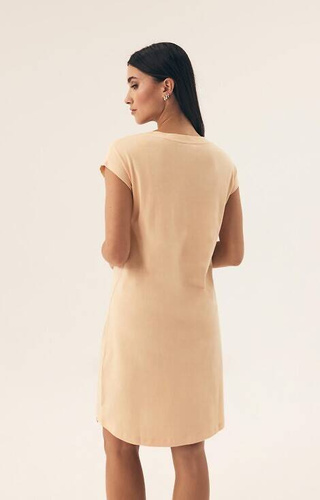 42683 Cămașă de noapte Naranja Henderson - piersică