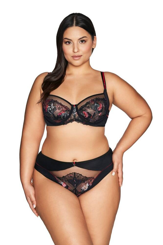 Sutien Ava Soft 2122 - Negru