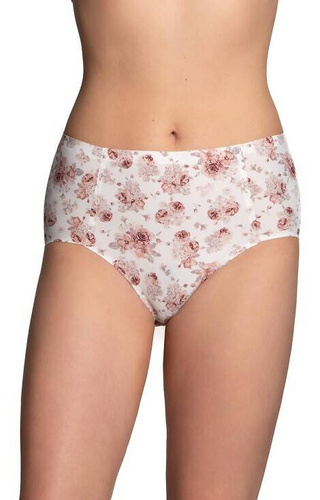 Slip dama L-POL 5031 MD-N Lama - ecru