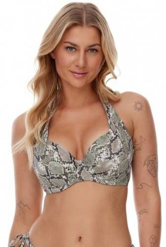 Sutien de baie Corsica Lupoline