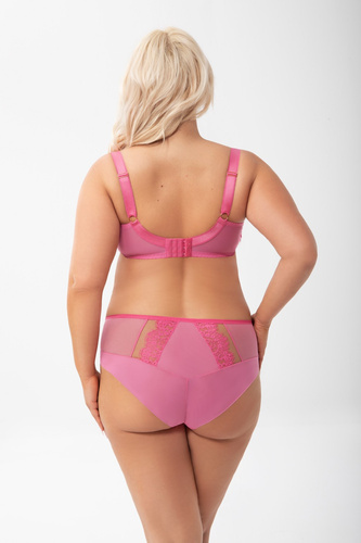 K 914 Rossa Chiloți pentru femei Gorsenia roz