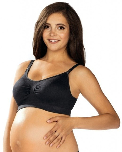 3087 Sutien de alăptare Lupoline - bej