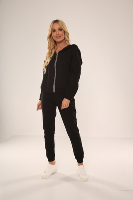 trening pentru femei 619 New York Forex - negru