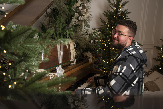 Halat Bărbătesc De Lafense 034 cu Glugă – Moale, Călduros și Confortabil pentru Acasă