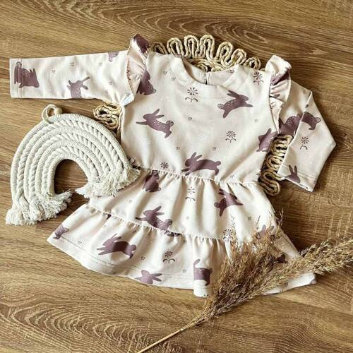 SE027 Rochie Mamatti cu maneca lunga