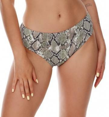 Korsyka Big Costum de baie Bottoms Lupoline