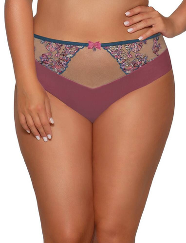 2091 Ava chiloți pentru femei - roz