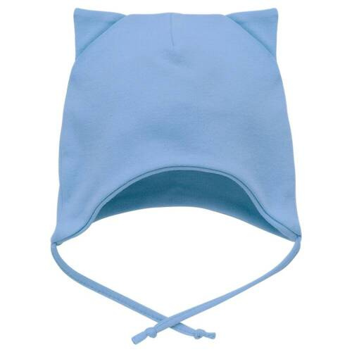 Pălărie pentru copii Fruit & Sun Pinocchio - albastră