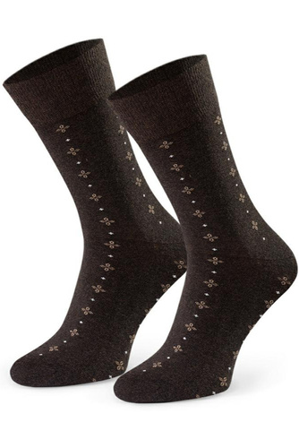 Șosete bărbătești Steven Suitline art.056 257– model elegant, confort zilnic