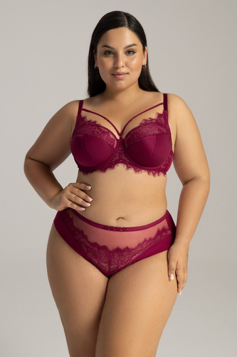 2149 Sutien semicaptusit Ava - chianti