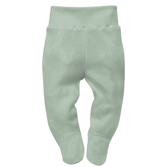 Costume de dormit pentru copii Lovely Day Pinocchio - dungă verde