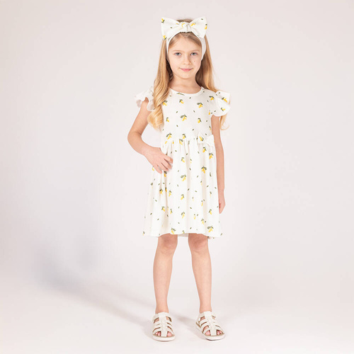 212166 Rochie cu maneca scurta „Tola” Nicol