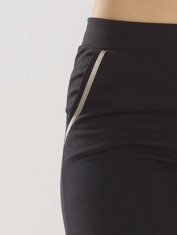 621 Artu Forex pantaloni de trening - negru