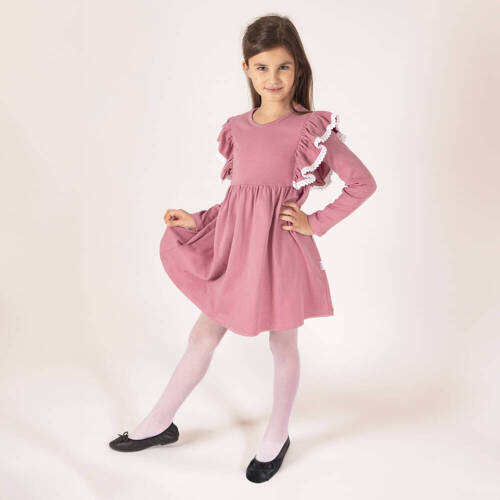 141700 Colanti netezi 20 den Nicol - alb