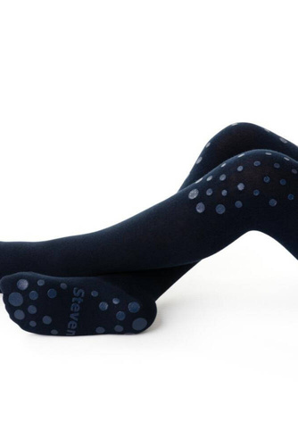 151 Colanți de târăre din ABS bleumarin Steven