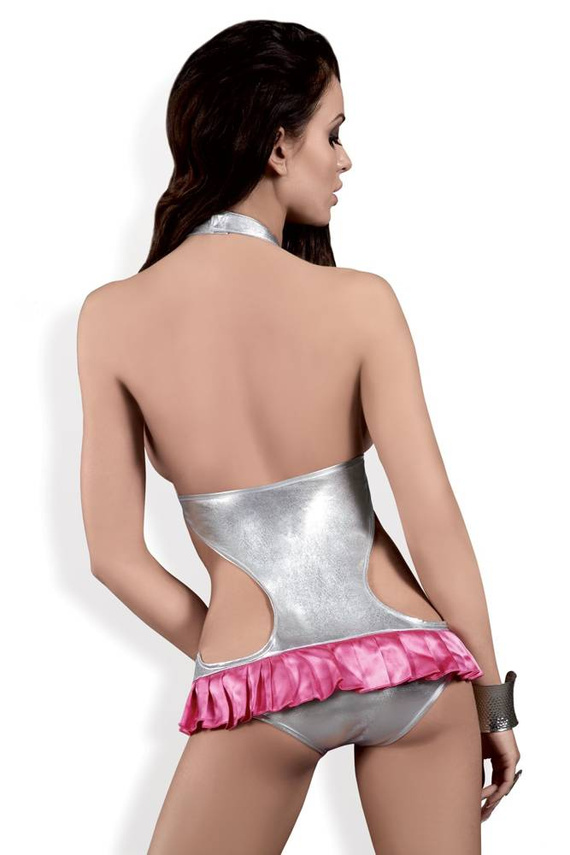 Hida LC 8090 Body damskie LivCo Corsetti Fashion  