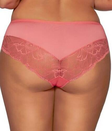 2073 Coral Ava chiloți de damă - coral