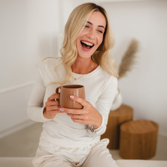 Bluză Damă Eevi for Women cu Mânecă Lungă – Confort, Stil Clasic