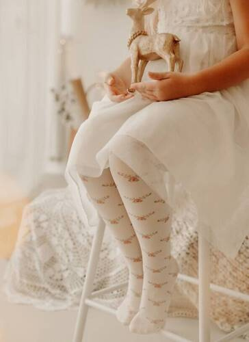 Y 5111 Rudolf Colanti fete Fiore-gardenia