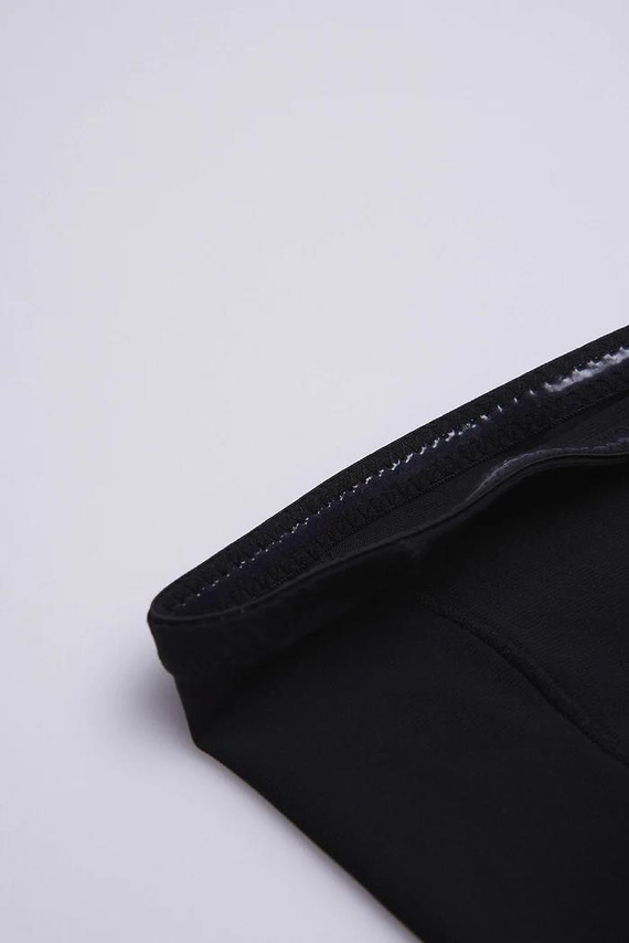 19618 Slip corector Ysabel Mora negru