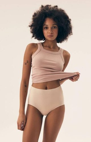 42854-K003 Bump2 Slip Henderson pentru femei - bej-ecru