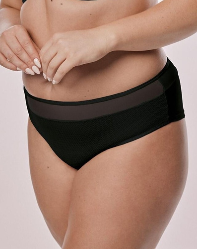 Celine Slip dama Mefemi - negru