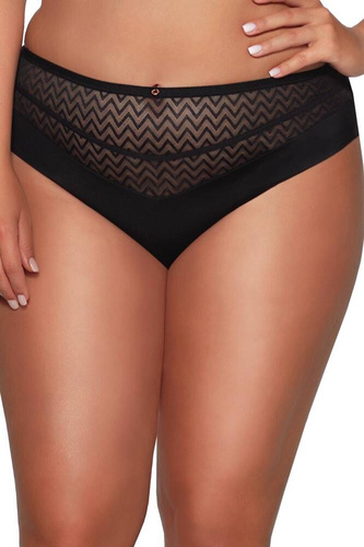 2103 Ava chiloți pentru femei - negru