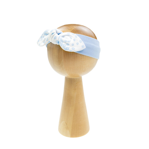 213057 Bentita cu nod Nelly Nicol