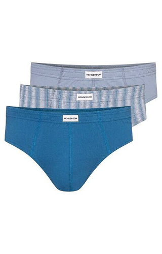 1446 K656 Slip bărbați Henderson - multicolor