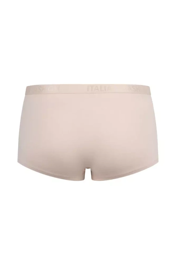 Nikola Chiloți boxeri pentru fete Italian Fashion - albastru pudră