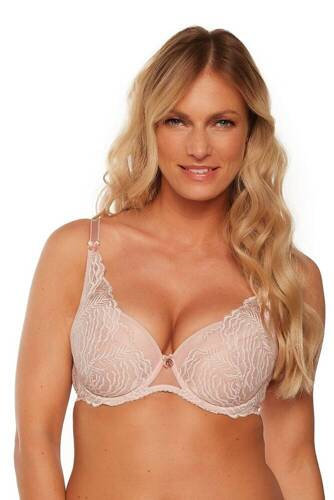 BS 1226 Abigail Sutien push up Gaia - roz