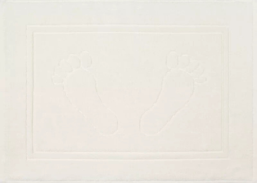 Covor baie crem Sammy Eurocurtains