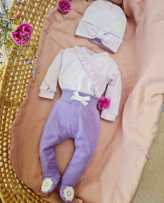 3619F Calinka 3 piese laie Marija