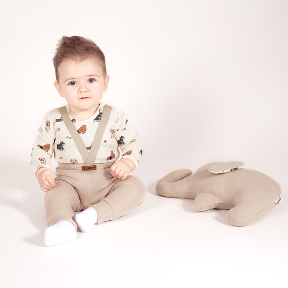 215097 Body cu mânecă lungă Eddy Nicol