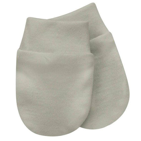 Lovely Day Pinocchio labe pentru bebeluș - gri